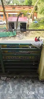 Need dry cleaner and washerman