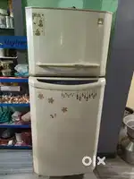 godrej fridge double door