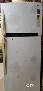 495 Ltr Doble Door Refrigerator