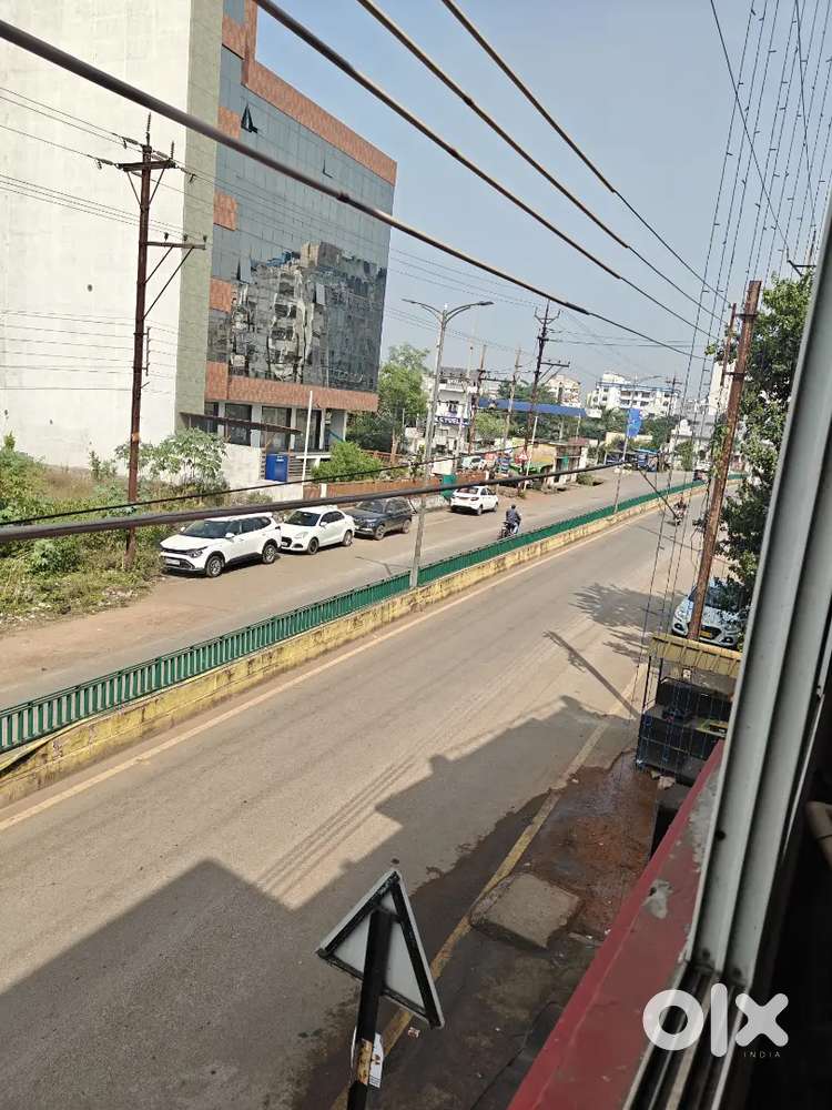 Office space/coaching  hall /Dormatory/available near aiims