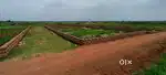 Gharabari plot only 1600 in Bhubaneswar patrapada sijua