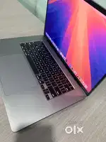 Apple MacBook Pro  2019  8 Core i9  32GB RAM  512GB  A2141 WRNTY