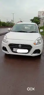 Maruti Suzuki Dzire 1.2 VXI, 2019, Petrol
