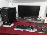 BEST PC FOR EDITING &

GAMING