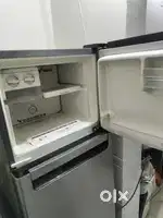 Godrej refrigerator