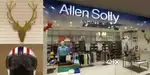Male female staff required in showroom