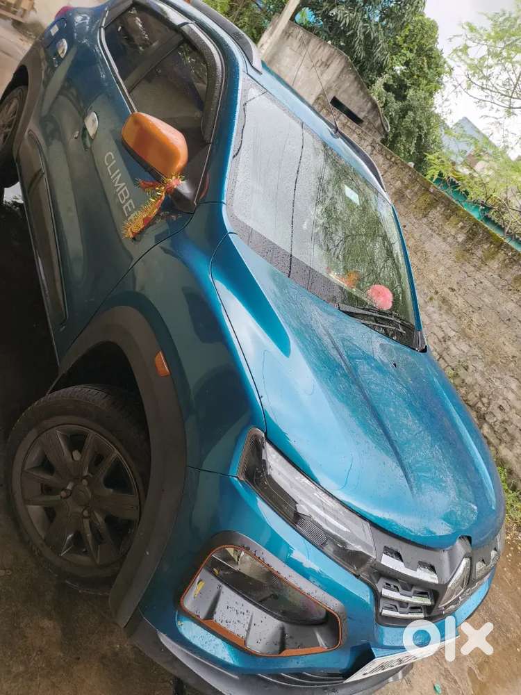 Renault KWID Climber 2019