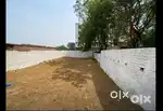 100 Gaj Plot for Sell in Aya Nagar