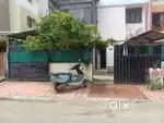 Ground floor seperate 2BHK flat for Rent