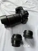 Sale Canon EOS R Camera Full kitt Sale