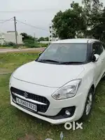 Maruti Suzuki Swift 2023 CNG & Hybrids 20600 Km Driven
