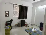 1 room in 3BHK apt for female