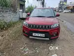 Maruti Suzuki Brezza 2020 Diesel 72000 Km Driven