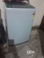 Haier 6.5 kg fully automatic