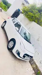 Maruti Suzuki Swift 2020 Petrol Well Maintained