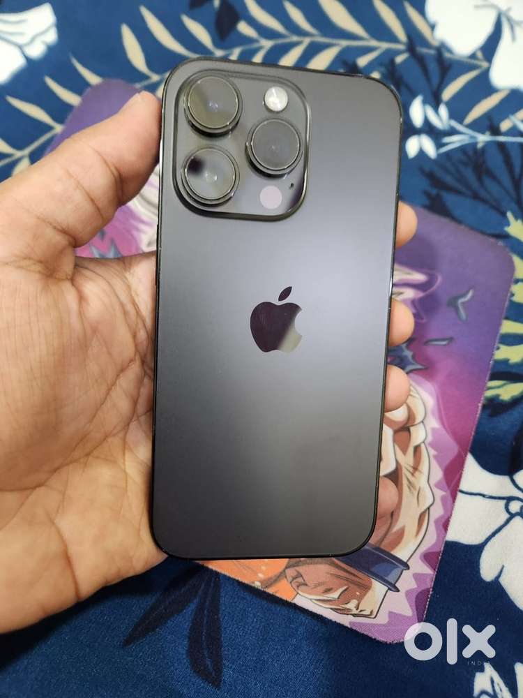 Iphone 14 Pro (128GB)