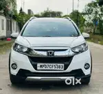 Honda WR-V 1.5 VX i-DTEC, 2017, Diesel