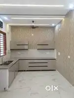 INDEPENDENT- KOTHI 4BHK SUNNY ENCLAVE-125