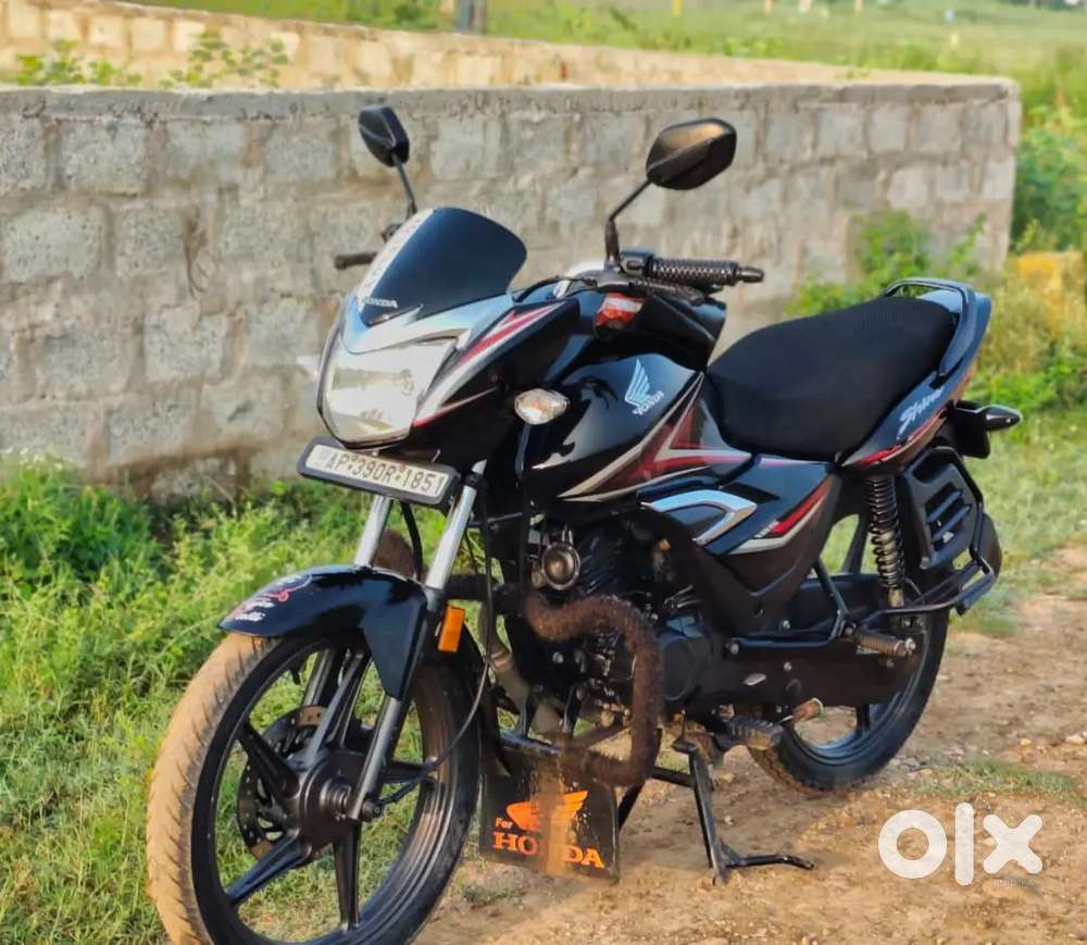 I buy new bike unicon plan so i sell