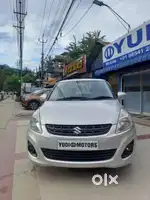 Maruti Suzuki Swift Dzire, 2014, Petrol