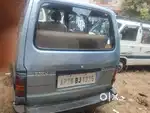 Maruti Suzuki Omni 2008 Petrol 62149 Km Driven