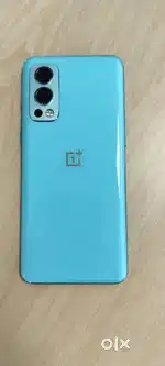 This is one 1+ nord 2 5G mobile with good condition