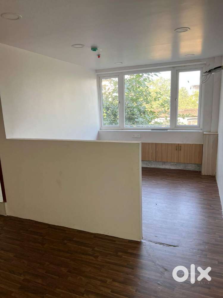 Office Space for Rent in Raha Subodh Mallick Square