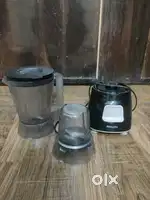 Philips 500w juicer mixer