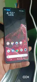 Sony xperia 1 mark 2