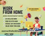 Customer care executive