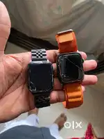 APPLE WATCH Series 5 Both