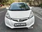 Honda Jazz 1.2 SV i VTEC, 2013, Petrol
