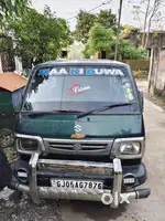 Maruti Suzuki Omni 1999