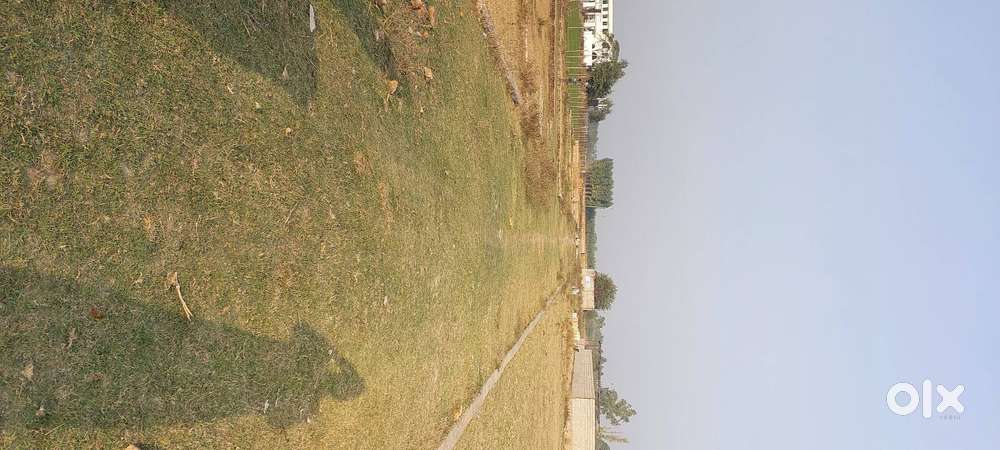 Plot for sale 300 gaz