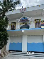 2 storied building for offices showrooms banks restaurant etc