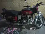 Royal Enfield Electra 350