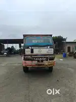 Truck for sale