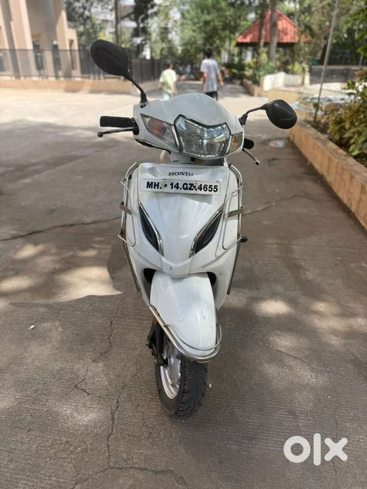 HONDA ACTIVA 5G (2018 model)