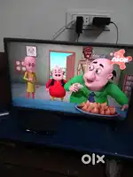 LG LCD TV its a good condition