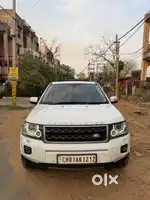 Land Rover Freelander 2 SD4 HSE, 2011, Diesel