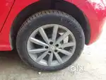 Volkswagen Polo GTI 2019