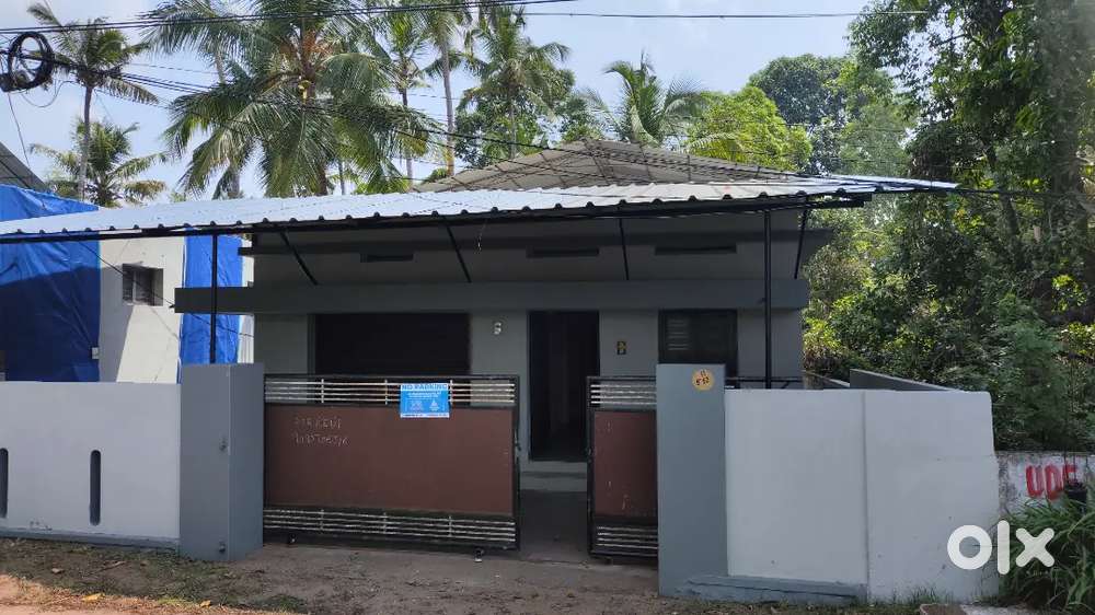 House For Rent For Office or Residential purpose