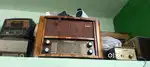 National ekco radio, 8band, special edition