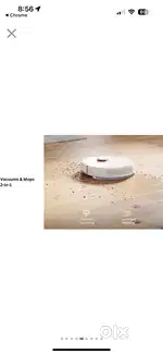 Vacuum cleaner