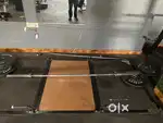 Whole gym for sale