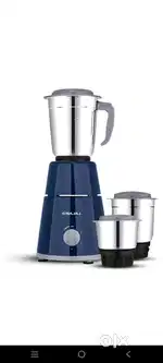 Bajaj mixer grinder