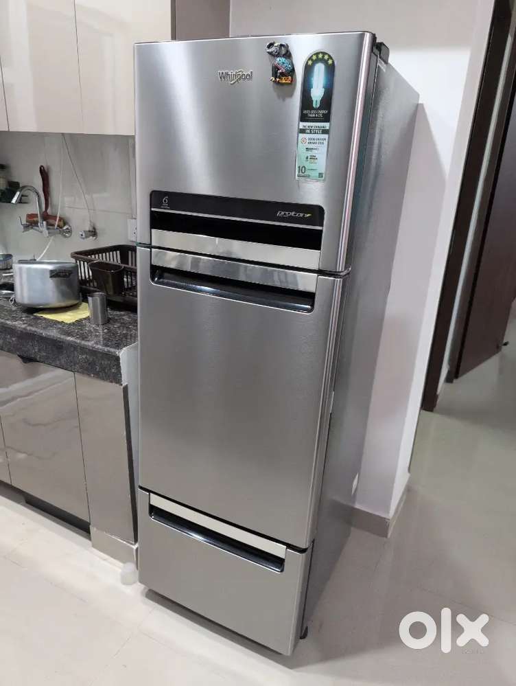 Whirlpool 270L