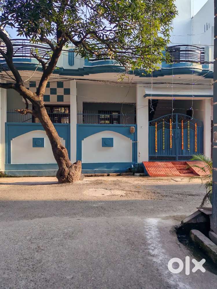 2 BHK /2 Roomsfor Rent – Near Roorkee Railway Station (Prime Location)