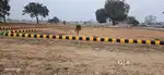 राजधानी लखनऊ अप्रूव्ड प्लॉट गोसाईगंज में बैंक लोन के साथ