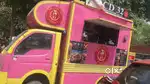 Food Truck / Chef Cart For Sale